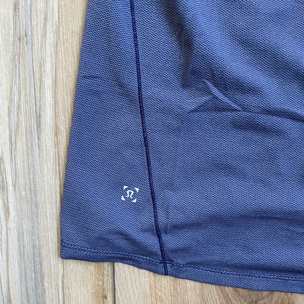 Lululemon athletic shirt - Picture 3 of 3